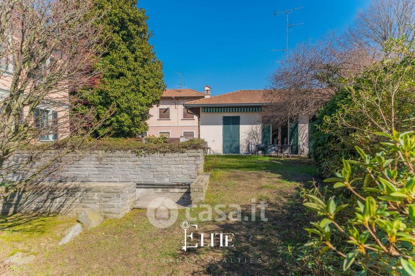 Villa in Via alla Punta 15 — foto 26 di 32