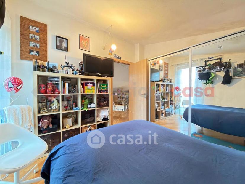 Appartamento in Via di Caliano — foto 17 di 48