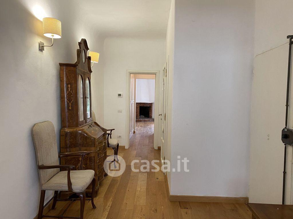 Bilocale in Via di San Niccolò 119