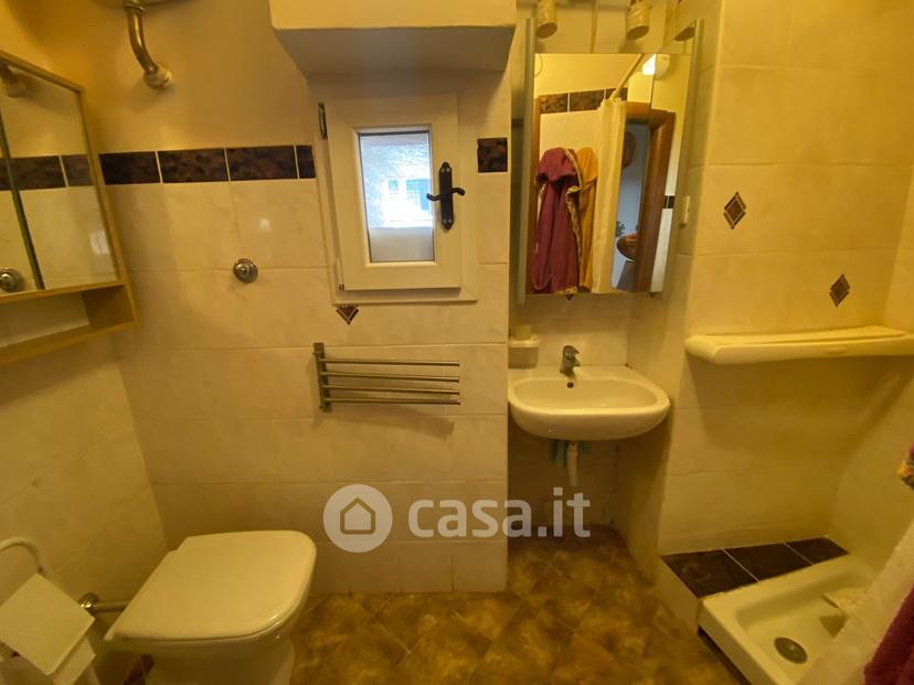 Trilocale in Via della Vittoria — foto 22 di 22