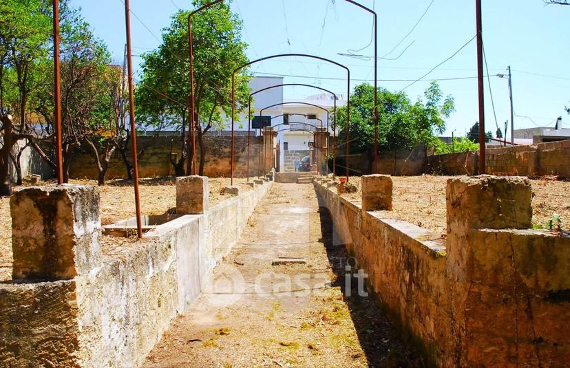 Villa in Via Scipione Sangiovanni 25 — foto 43 di 44