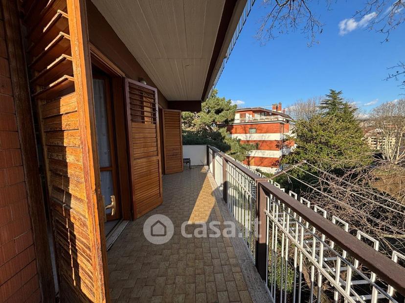 Appartamento in Via Ernesto Pontieri 15 — foto 21 di 50