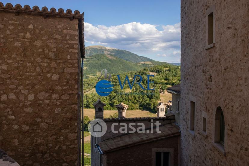Quadrilocale in Località Postignano 12 — foto 27 di 44