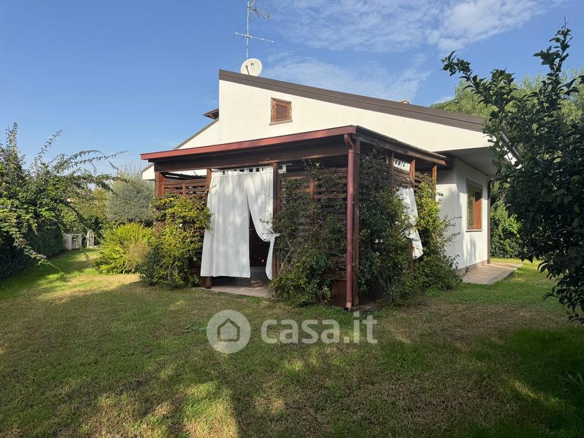 Villa in Colle Circeo I — foto 40 di 103