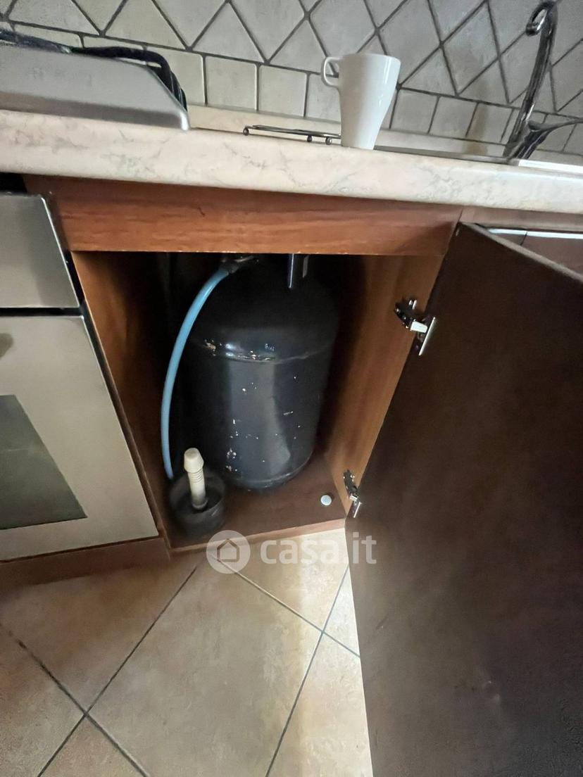 Bilocale in Vico Battisti 17 — foto 5 di 26