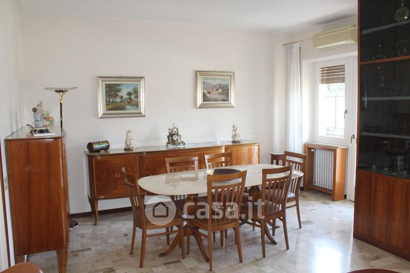 Quadrilocale in Via Cesare Battisti 75 — foto 14 di 20