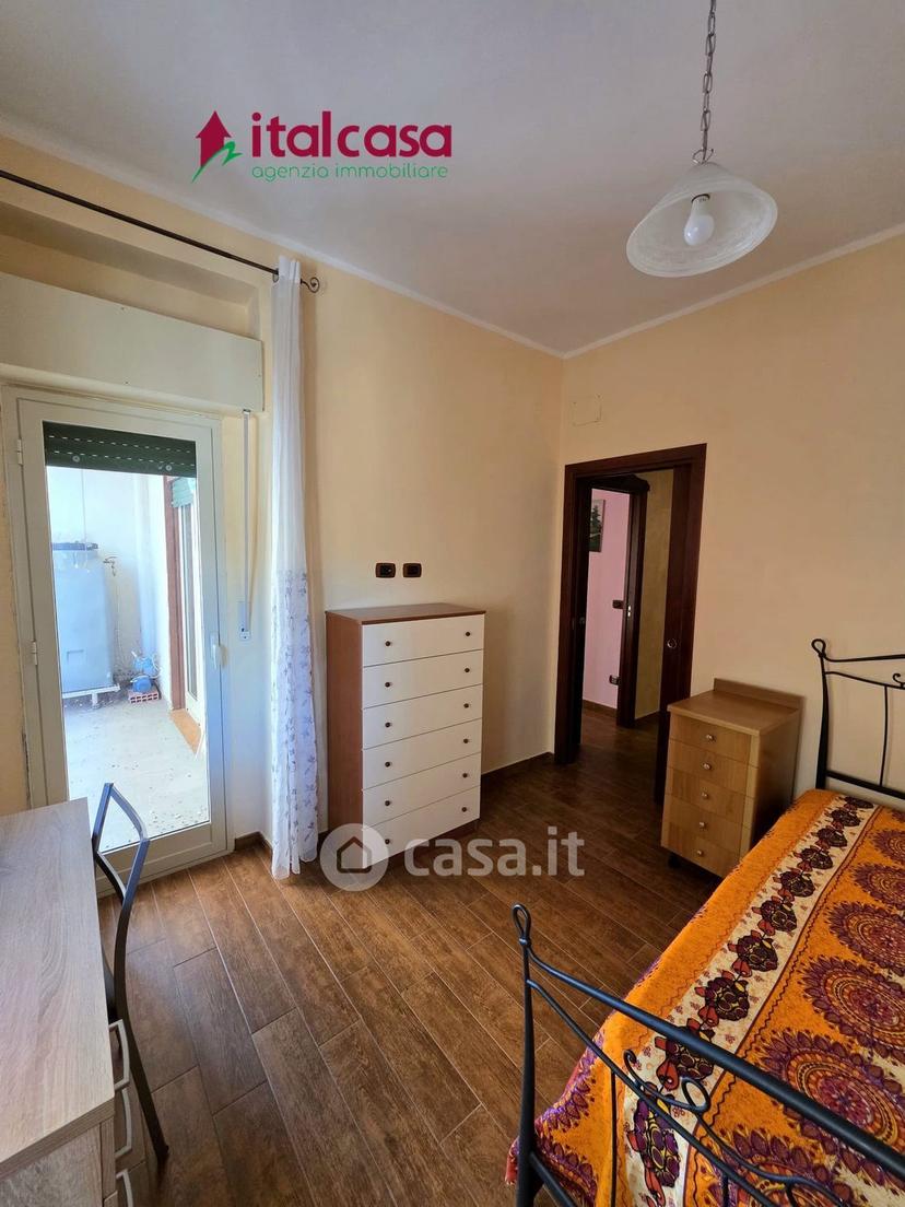 Quadrilocale in Via Marullo — foto 7 di 35
