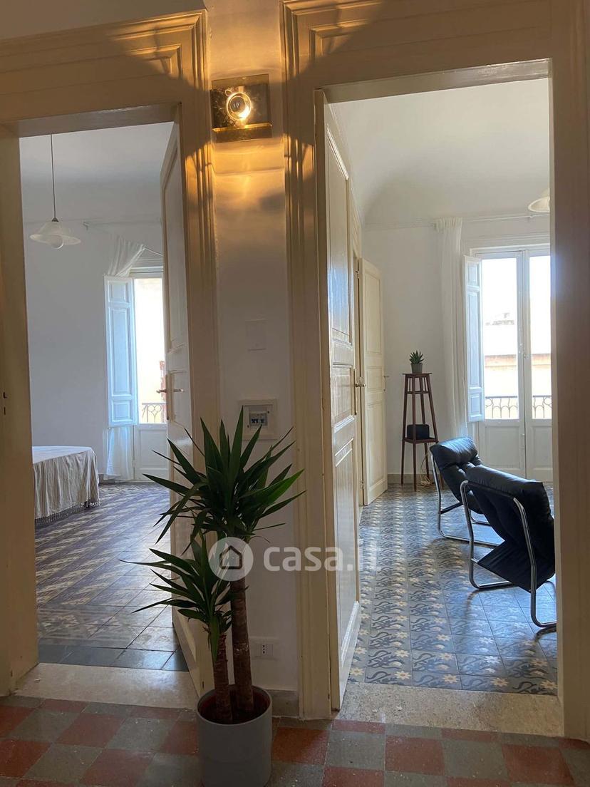 Trilocale in Piazza San Francesco di Paola 15 — foto 11 di 23