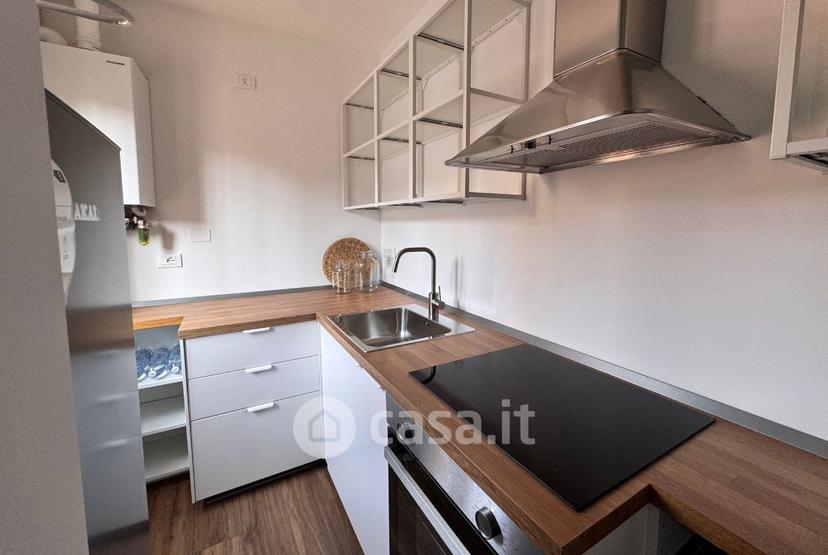 Bilocale in Corso Cavour — foto 9 di 22