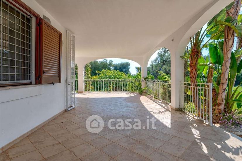 Villa in Contrada Sierri — foto 20 di 114