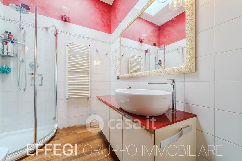 Villa in Via Galileo Galilei 2 — foto 35 di 39
