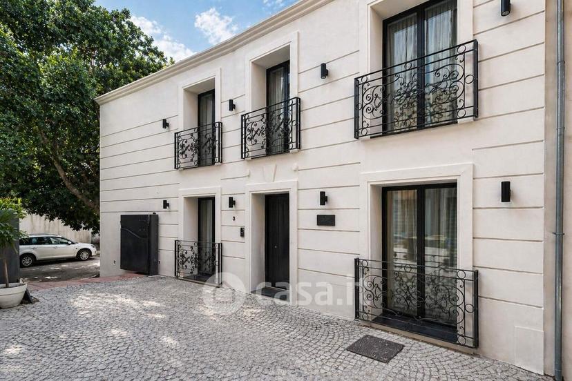 Bilocale in Via Tigellio 18 — foto 14 di 18