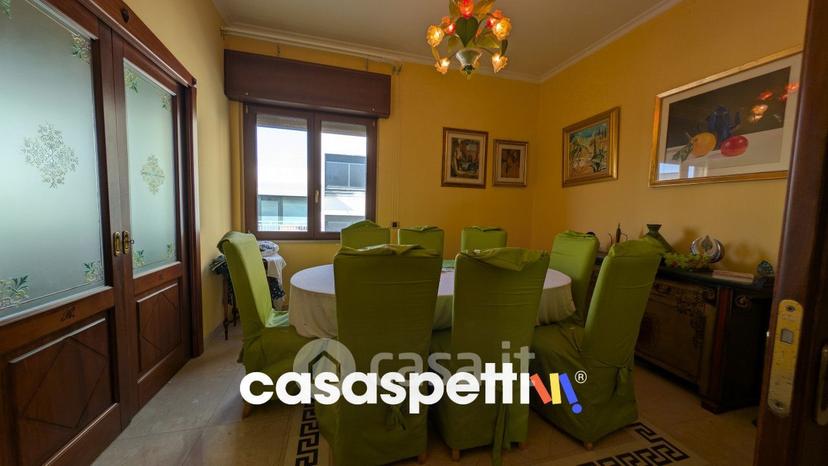 Appartamento in Via Francesco Cananzi 7 -3 — foto 15 di 30