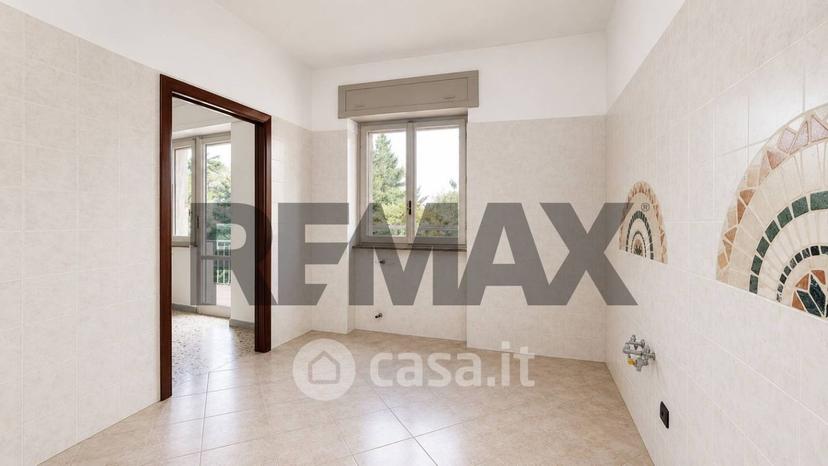 Appartamento in Viale Giulio Cesare 99 — foto 24 di 26