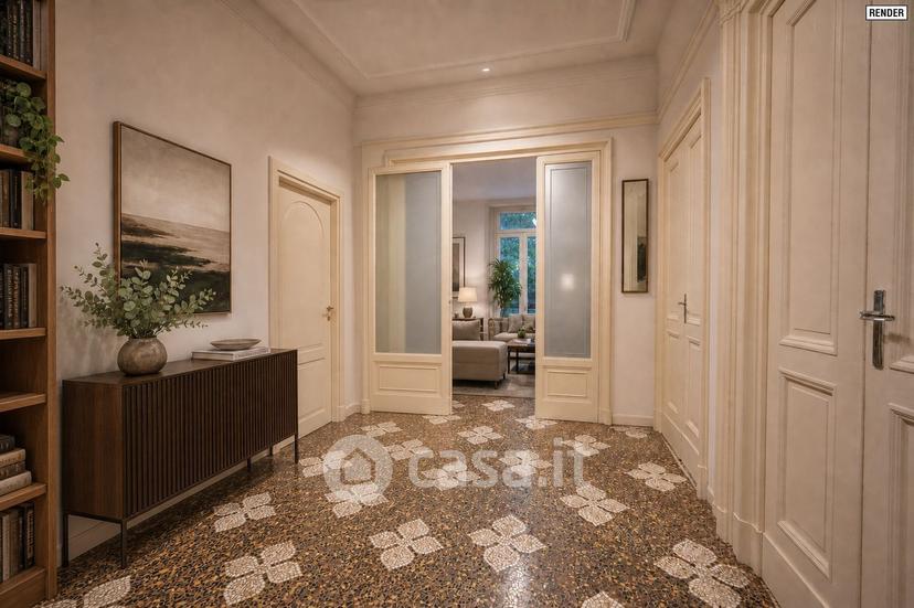 Appartamento in Via Jacopo Ruffini — foto 16 di 22