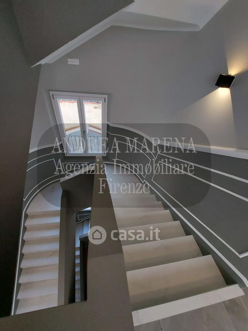 Trilocale in Via Camillo Cavour — foto 26 di 39