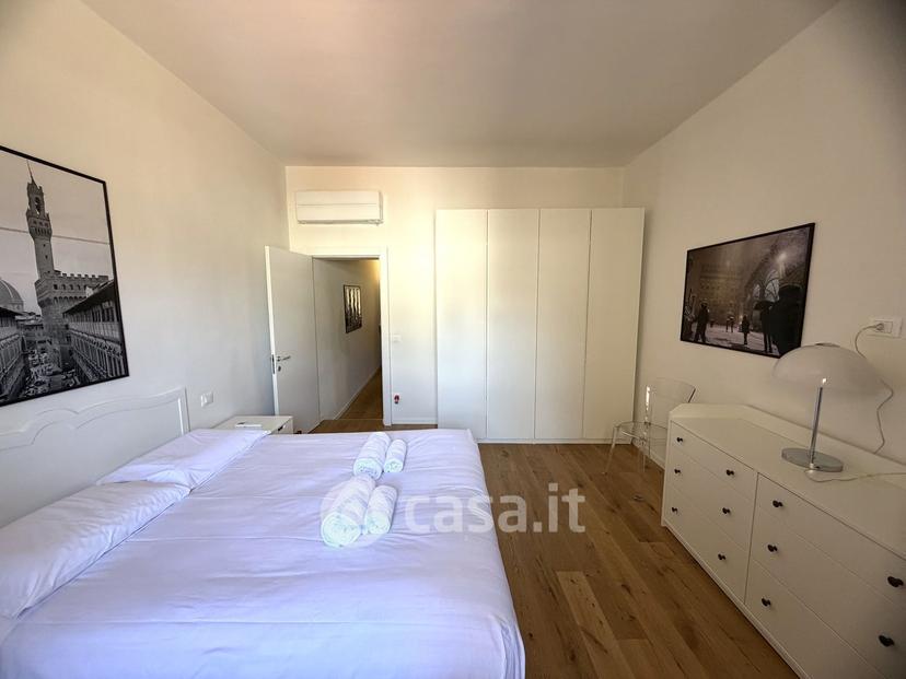 Trilocale in Via del Campuccio — foto 17 di 29