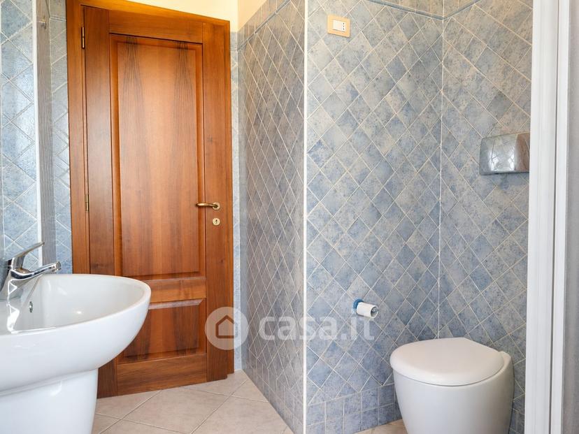 Quadrilocale in Via Galvani — foto 15 di 38