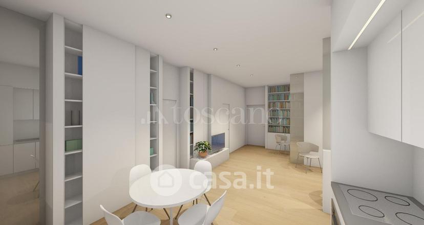 Bilocale in Via dei Gerani — foto 21 di 27