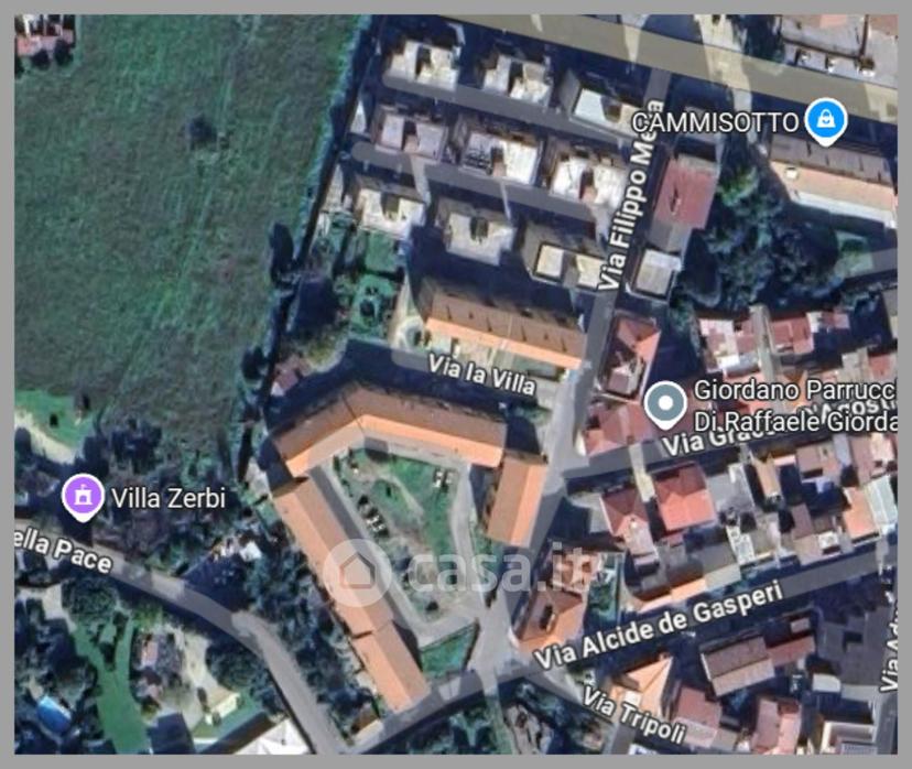 Quadrilocale in Via Filippo Meda — foto 6 di 32