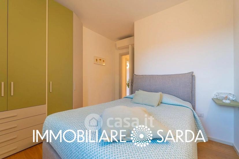 Appartamento in Via della Stampa — foto 33 di 50