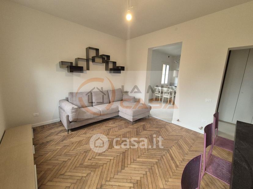 Stanza in Via W. Tobagi 65 / — foto 6 di 15