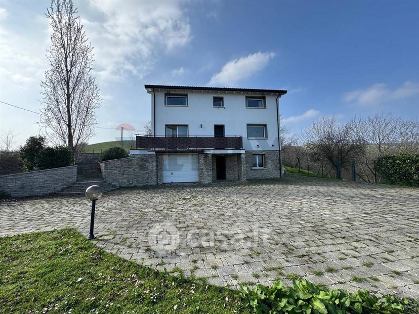 Villa in Località Mirandola 200 — foto 36 di 47