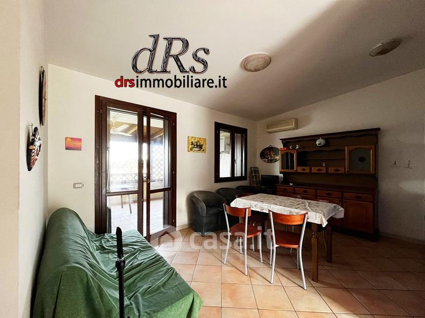 Quadrilocale in Santa Pelagina — foto 30 di 36