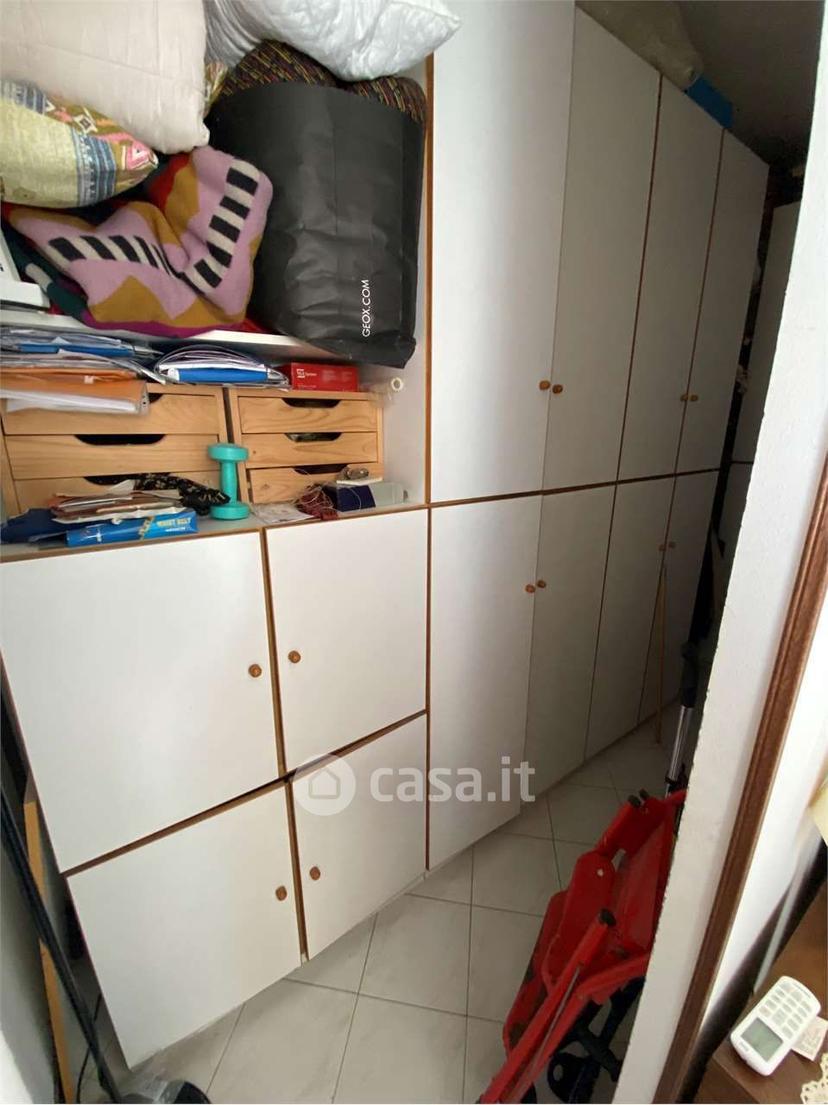 Trilocale in Via Carlo Alberto