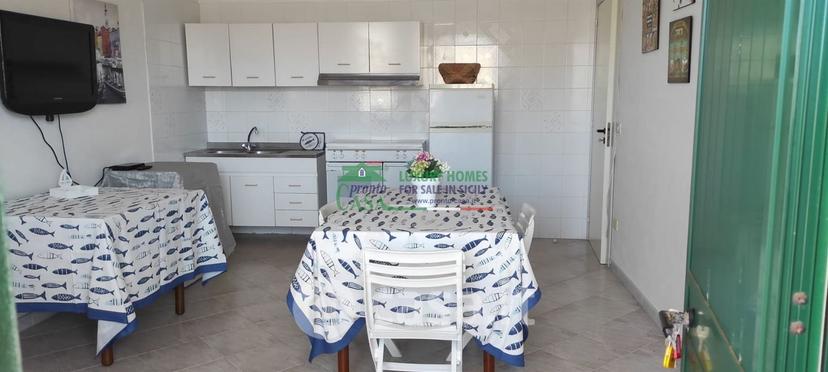 Trilocale in Strada Privata 489 — foto 11 di 18