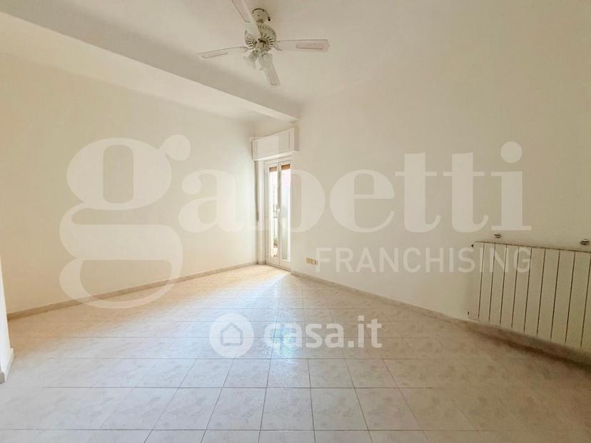 Quadrilocale in Via Aurelia