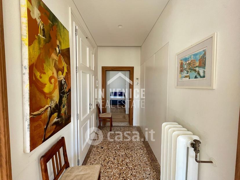 Quadrilocale in Rio Terà Ai Saloni — foto 13 di 22