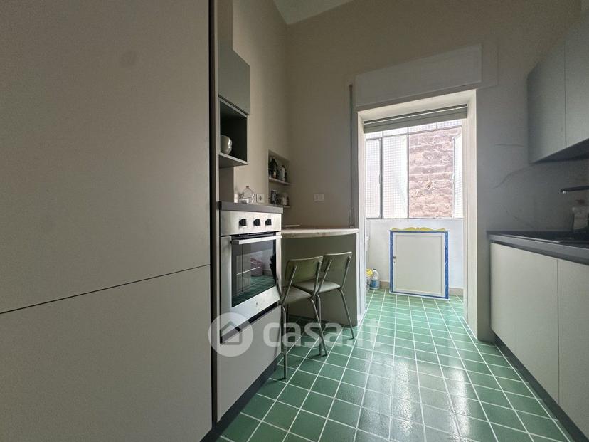 Trilocale in Via Gorizia 32 — foto 12 di 14