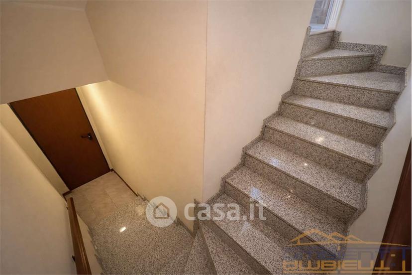 Villa in Via Marco Polo 10