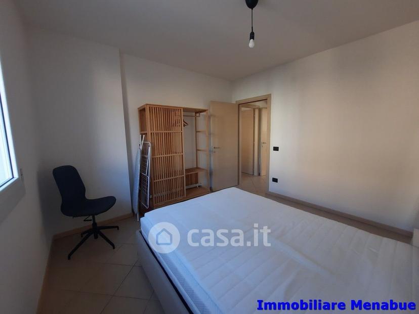 Bilocale in Via Cialdini — foto 19 di 21