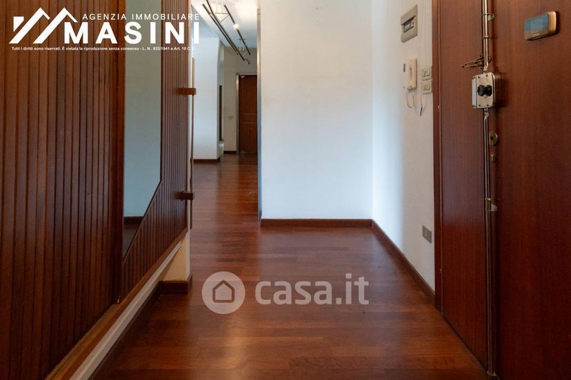 Appartamento in Via Fabio Filzi 28 — foto 28 di 68