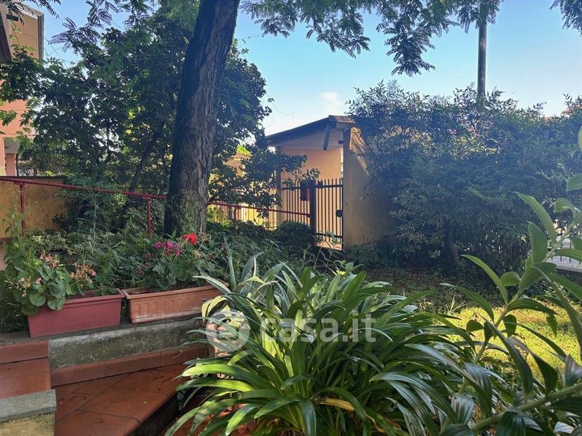 Villa in Via Gian Lorenzo Bernini 18 — foto 14 di 24