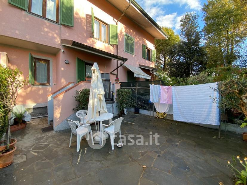 Villa in Via Sandro Pertini — foto 12 di 37