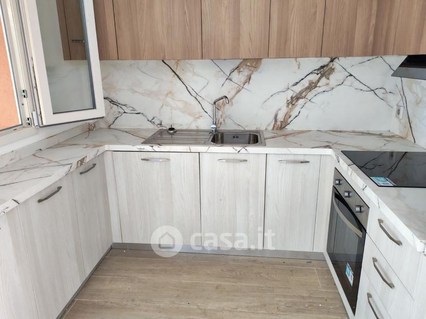 Quadrilocale in Corso Giuseppe Mazzini — foto 55 di 65