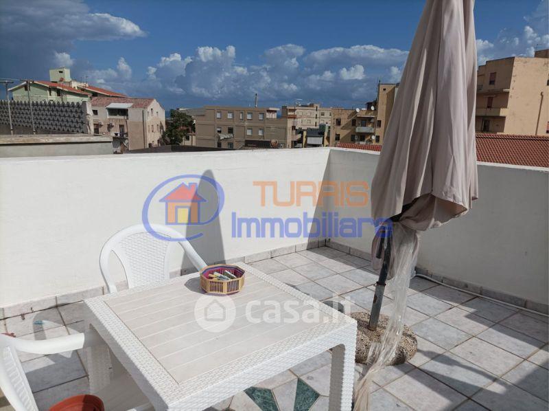 Trilocale in Via Balai 29 — foto 13 di 23
