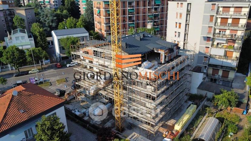Trilocale in Via Carlo Emanuele I° — foto 22 di 23