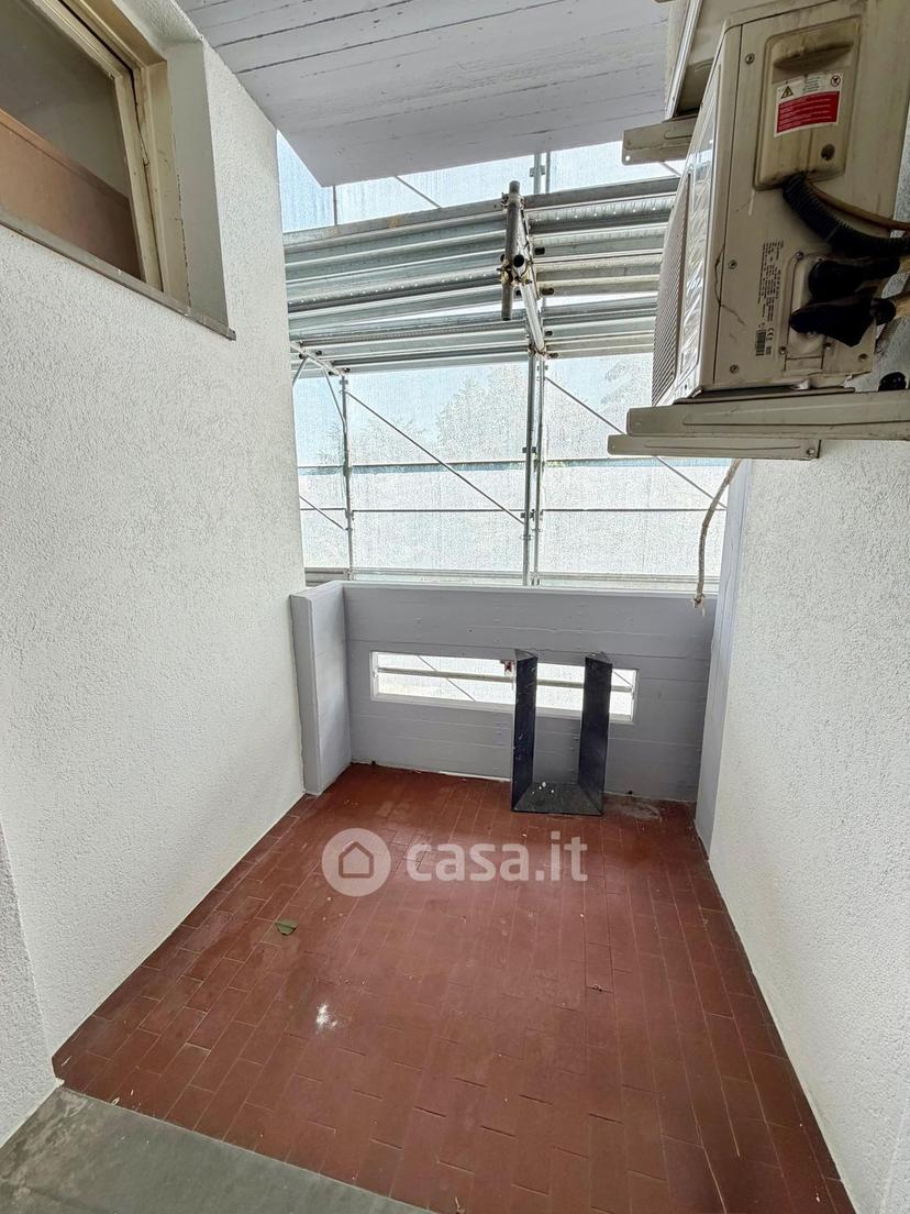 Quadrilocale in Via Sestri Levante — foto 16 di 16