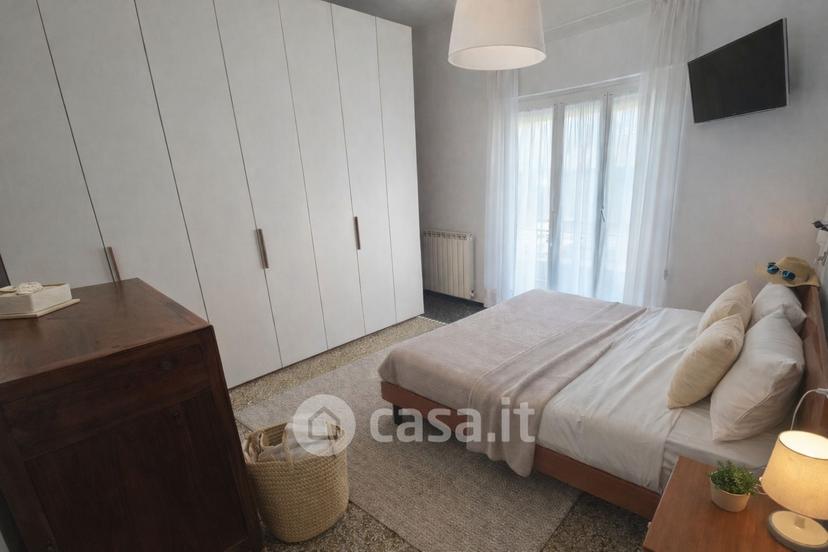 Trilocale in Via Cilea 5 — foto 4 di 12