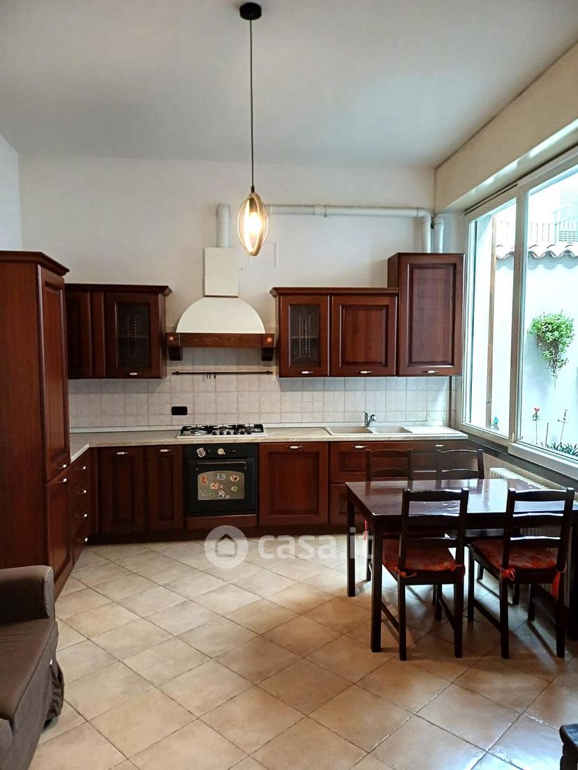 Bilocale in Via San Giovanni Bosco 1 — foto 43 di 44