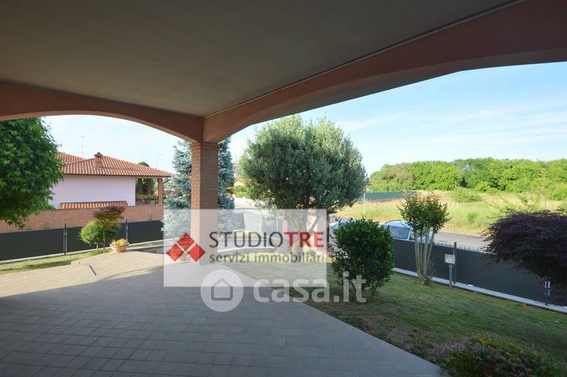 Villa in Via Leonardo da Vinci 14 — foto 15 di 45