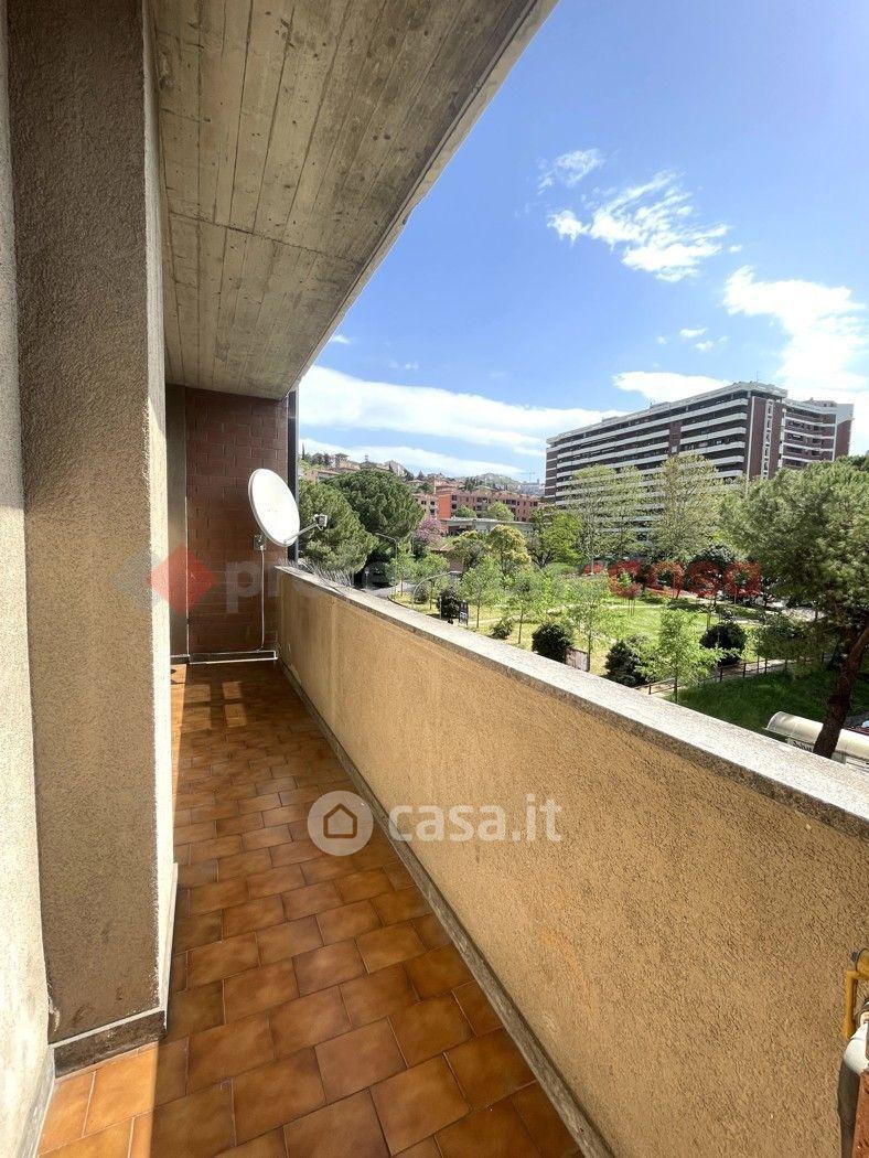 Appartamento in Via Romeo Gallenga 120 — foto 13 di 20