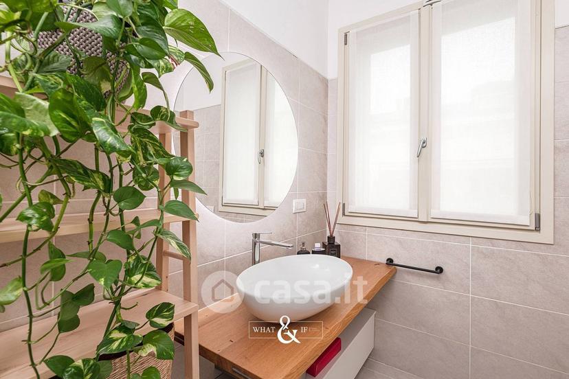 Trilocale in Via Lecco 190 — foto 23 di 32