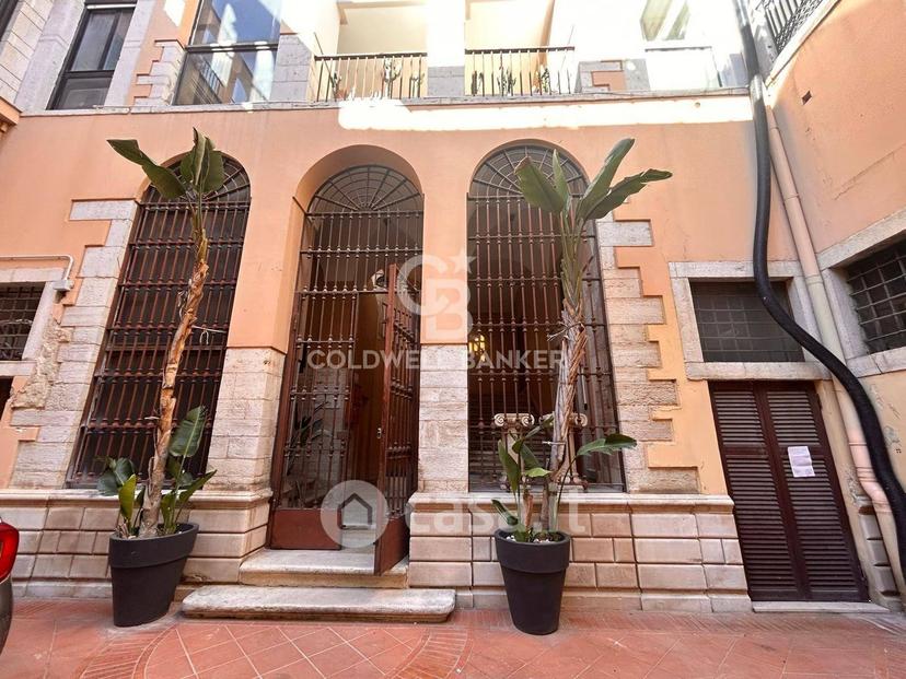 Quadrilocale in Corso Giuseppe Garibaldi 113 — foto 3 di 21