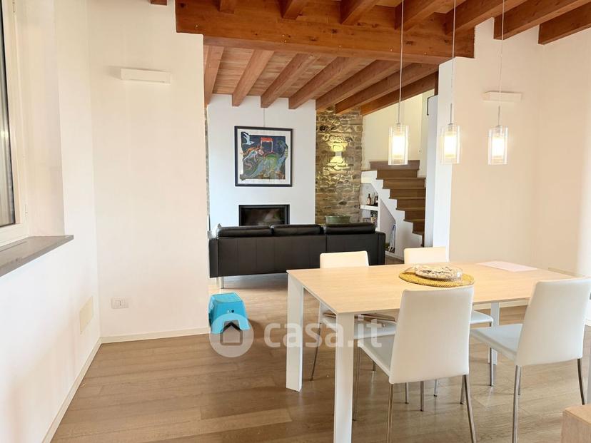 Villa in Strada Fornace Vecchia — foto 36 di 44