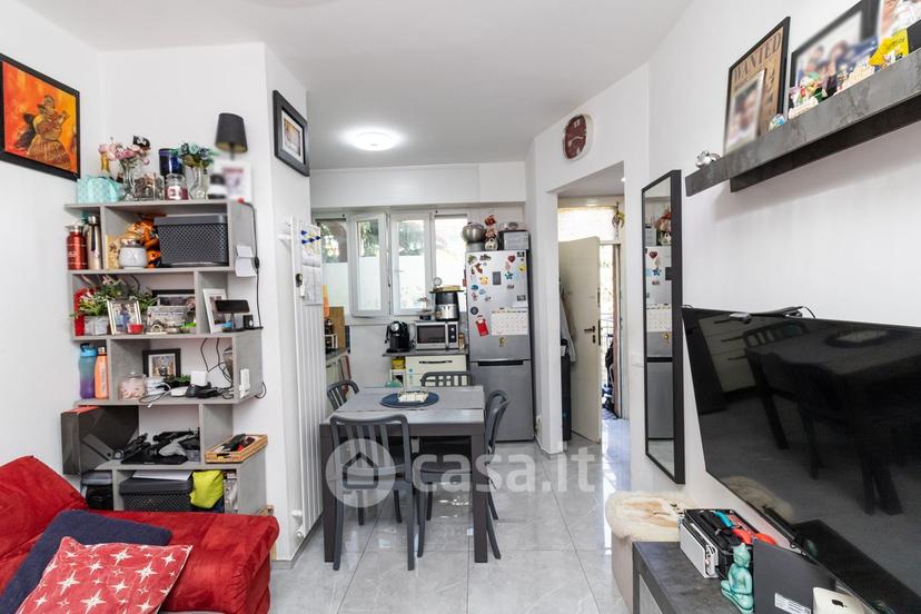 Trilocale in Via Fratelli di Dio 323 — foto 14 di 14